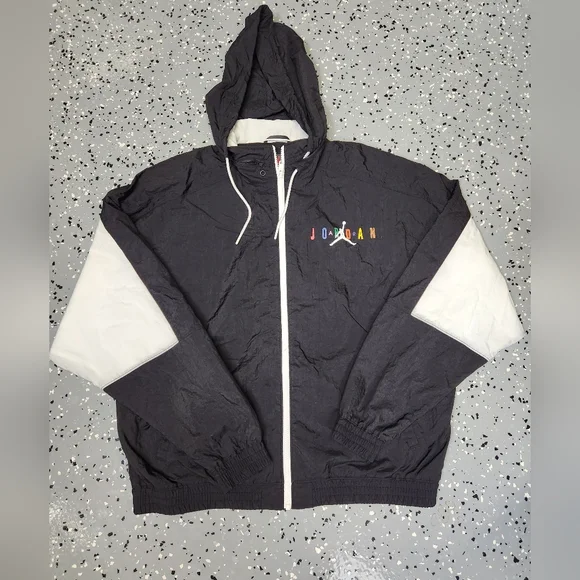 Jordan | Jackets & Coats | New Jordan Sport Dna Windbreaker